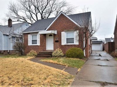 14022 Bidwell Ave, Cleveland, OH, 44111