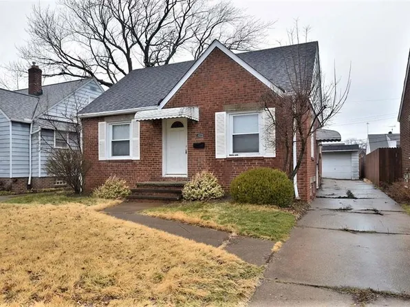 14022 Bidwell Ave, Cleveland, OH 44111