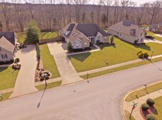 663 Cumberland Ridge Way, Bowling Green, KY 42103