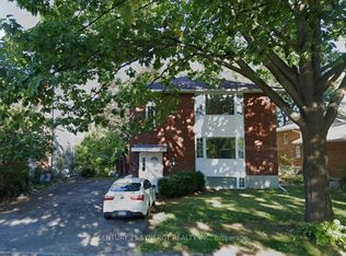 1173 Kingston Ave #3, Ottawa, ON K1Z 8K5