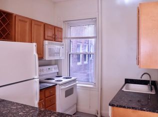 15 Queensberry St #1B, Boston, MA 02215