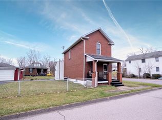 1355 13th St, West Pittsburg, PA 16160