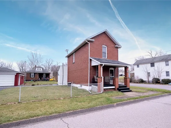 1355 13th St, West Pittsburg, PA 16160