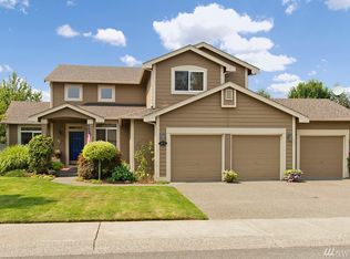 1910 Carbon Ridge St, Enumclaw, WA 98022