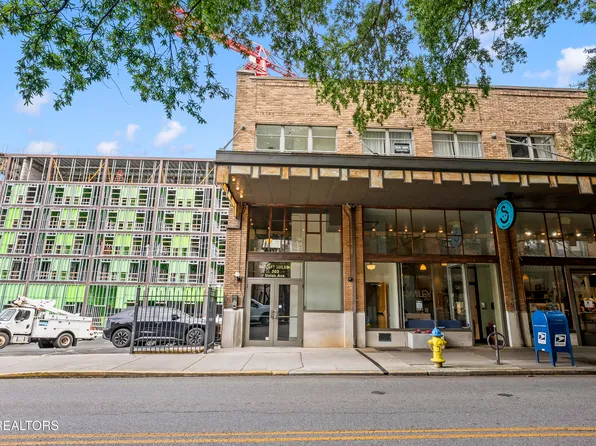 505 Union Ave APT 204, Knoxville, TN 37902