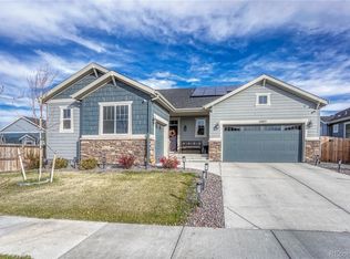 15977 E 115th Pl, Commerce City, CO 80022