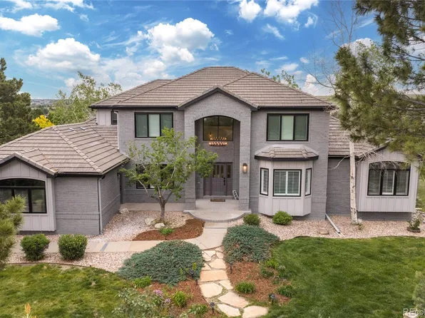 7499 S Genoa Circle, Centennial, CO 80016