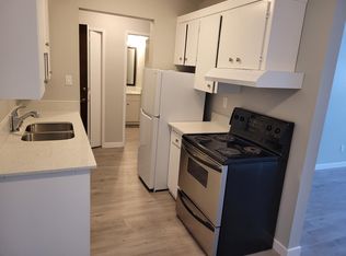 10815 116th St NW #2BDR, Edmonton, AB