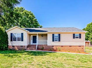 305 Ralph Handsel Blvd, Stanley, NC 28164