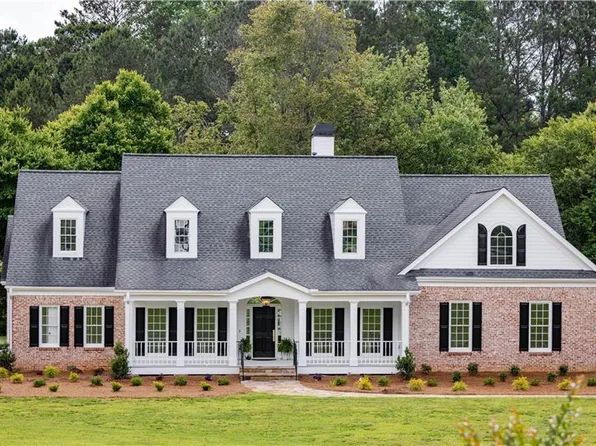 530 Deerfield Trl, Canton, GA 30115