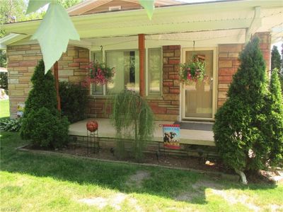 3359 Upland Rd, Lowellville, OH, 44436