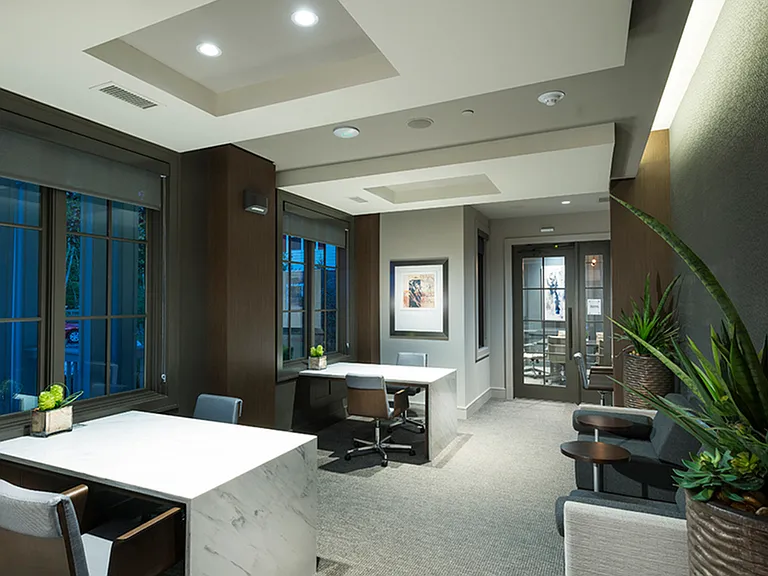 Clubhouse