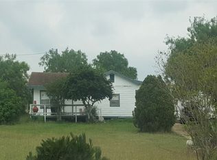 495 County Road 3073, Orange Grove, TX 78372