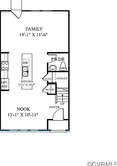 2nd image of 3412 Broadwick Rd