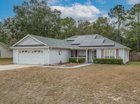 24 Bridle Gate Ct, Crawfordville, FL 32327