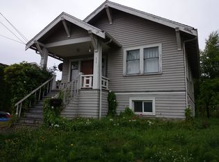 5817 16th Ave S, Seattle, WA 98108