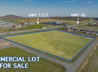 4 Rolling Hills Blvd, Monticello, KY