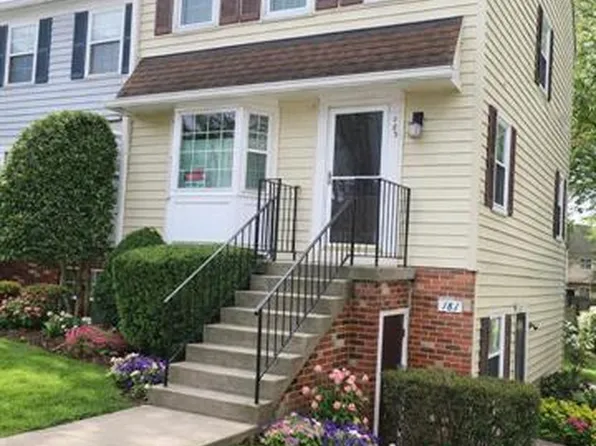 183 Crossbow Ln #258, Gaithersburg, MD 20878