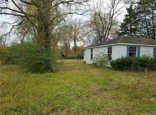 1103 Barron Rd, Keithville, LA 71047