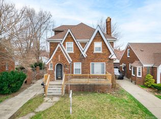 8175 Yolanda St, Detroit, MI 48234