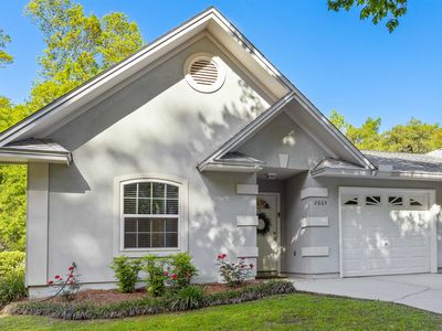 2864 Manila Palm Ct, Tallahassee, FL, 32309