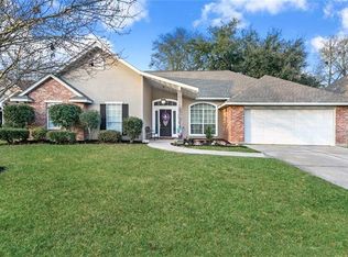 222 Megan Ln, Slidell, LA 70458