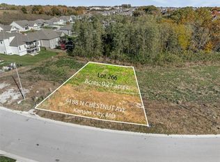 9188 N Chestnut Ave, Kansas City, MO 64156
