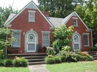 302 E Bessemer Ave APT B, Greensboro, NC 27401