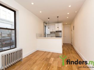 344 E 148th St #1BB, Bronx, NY 10451