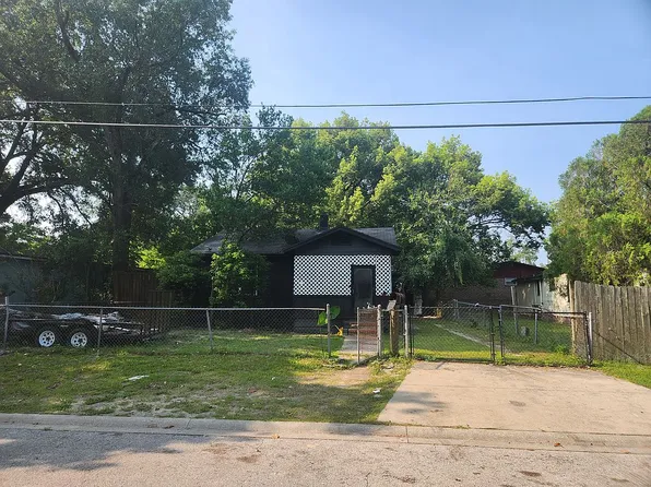 2070 W 12th St, Jacksonville, FL 32209