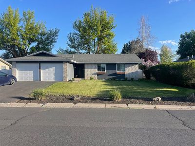 5048 Laurelwood Dr, Klamath Falls, OR, 97603