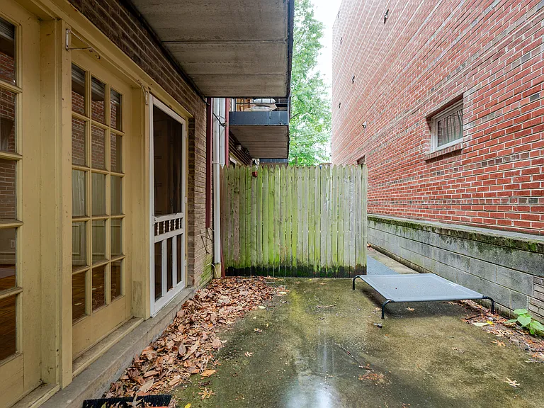 1776 Lanier Pl NW #3A — Photo 27
