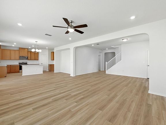 Great room