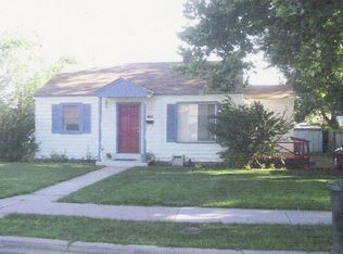 1660 W 50 N, Provo, UT 84601