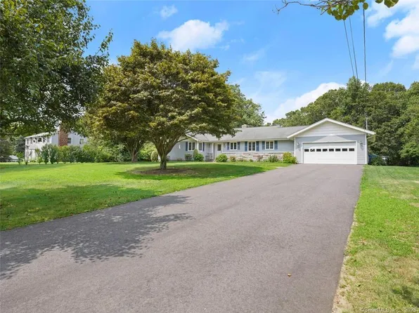 51 Hillston Road, Trumbull, CT 06611
