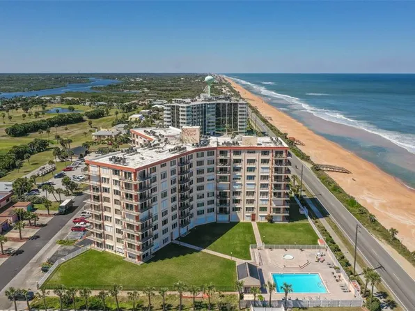 3600 S Ocean Shore Blvd APT 812, Flagler Beach, FL 32136