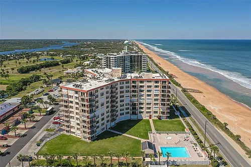 3600 S Ocean Shore Blvd #812 Photo 1