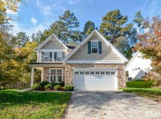 5104 Paperbark Ct, Durham, NC 27713