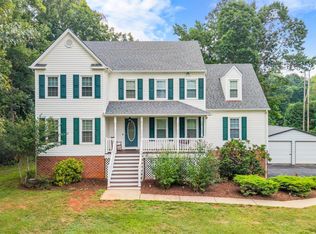 1030 Briar Ridge Pl, Forest, VA 24551