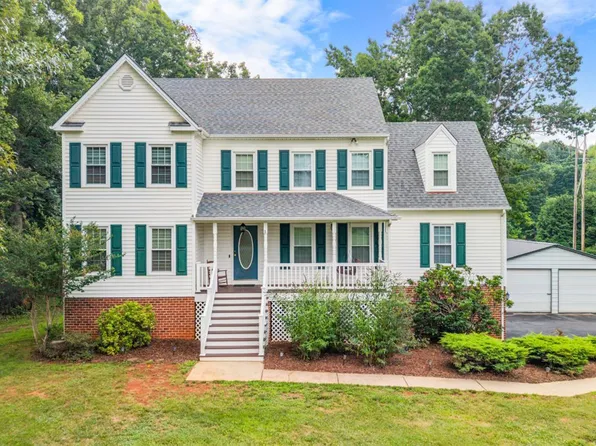 1030 Briar Ridge Pl, Forest, VA 24551