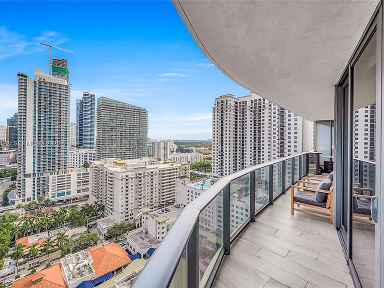 45 SW 9th St #2103 — Photo 26