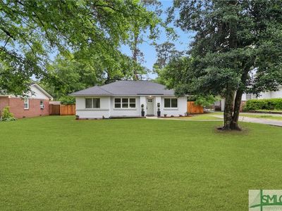 111 Linden Dr, Savannah, GA, 31405