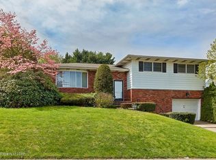 215 Lehigh St, Wilkes Barre, PA