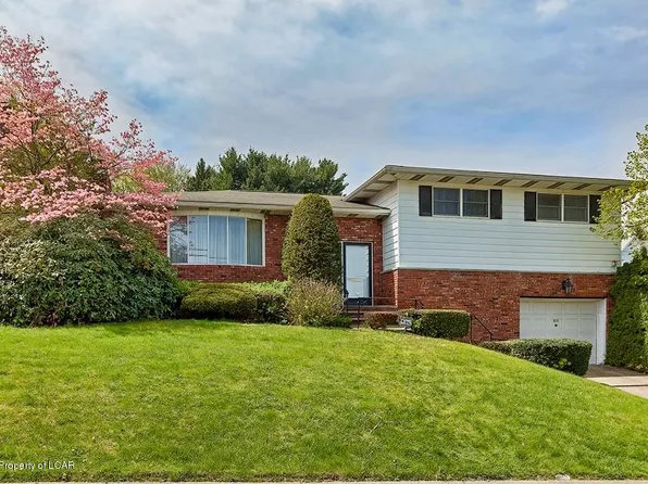 215 Lehigh St, Wilkes Barre, PA 18702