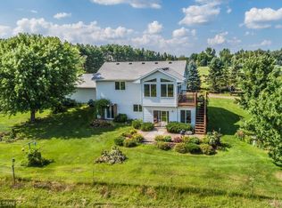 31521 119th St, Princeton, MN 55371