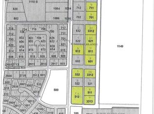 622 N Road 11, Worland, WY 82401