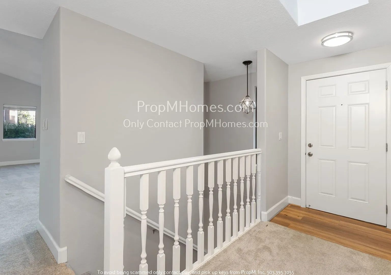 Stunning Five-Bedroom Rental in Milwaukie, Oregon: Your Perfect Home Awaits! — Photo 3