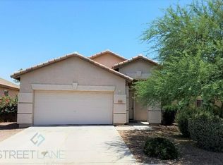 16934 W Young St, Surprise, AZ 85388