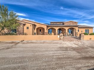 20428 W Telegram Path Rd, Buckeye, AZ 85326