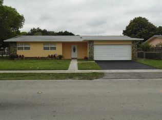 14300 NE 5th Ave, Miami, FL 33161